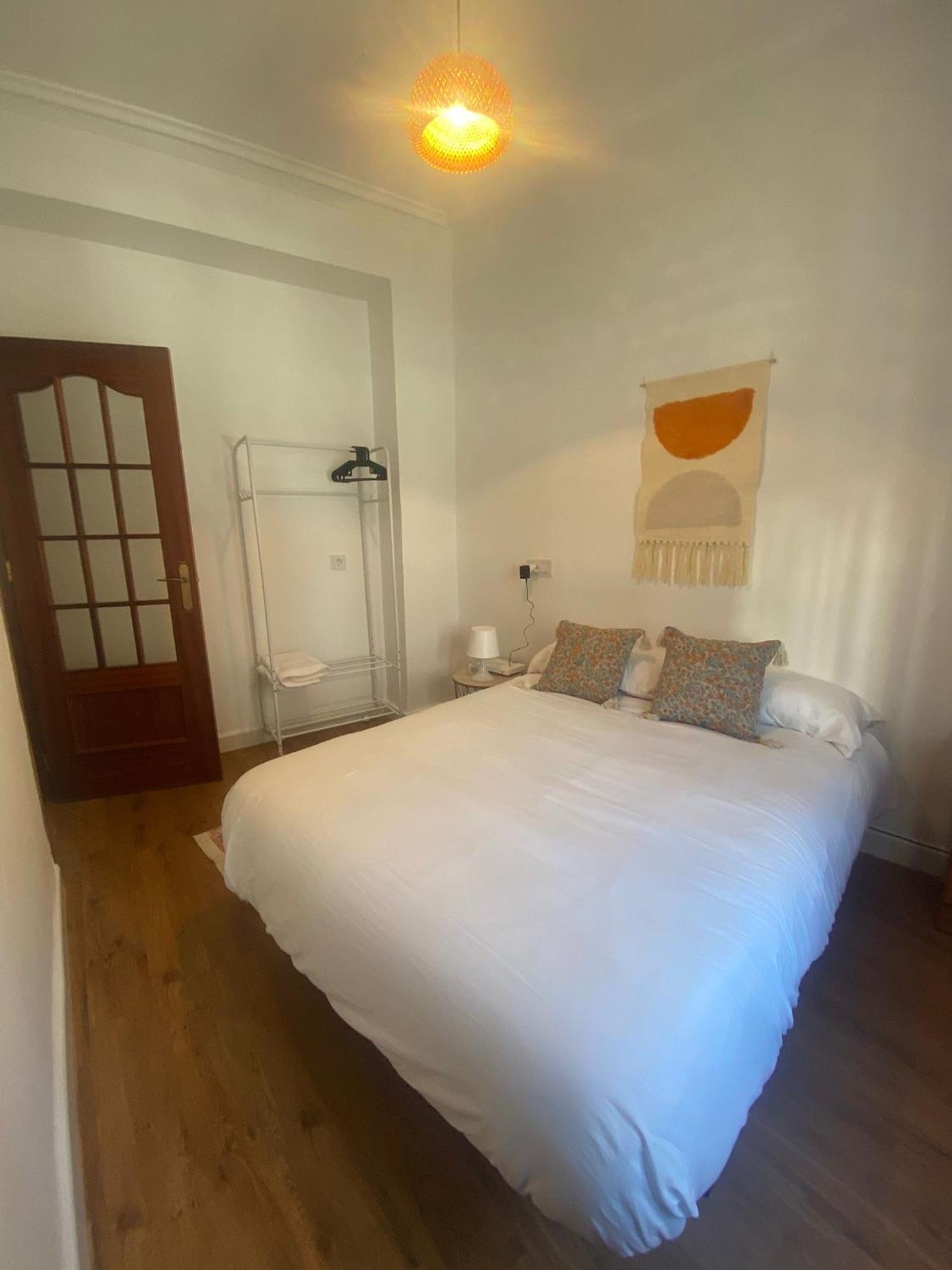Casa Vera, Vistas En El Corazon De La Ciudad Antequera Exterior photo